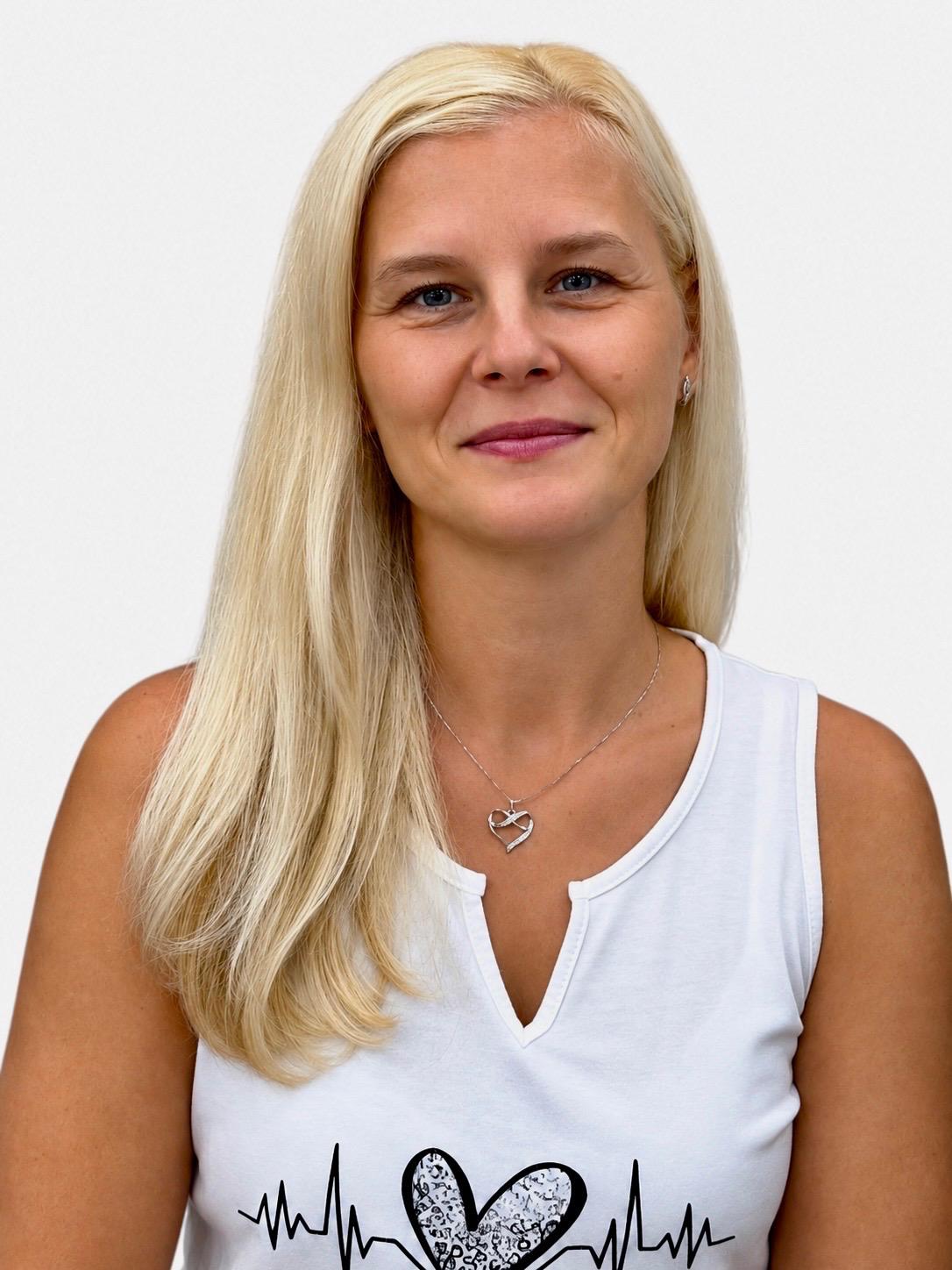 Kateřina Krkošková